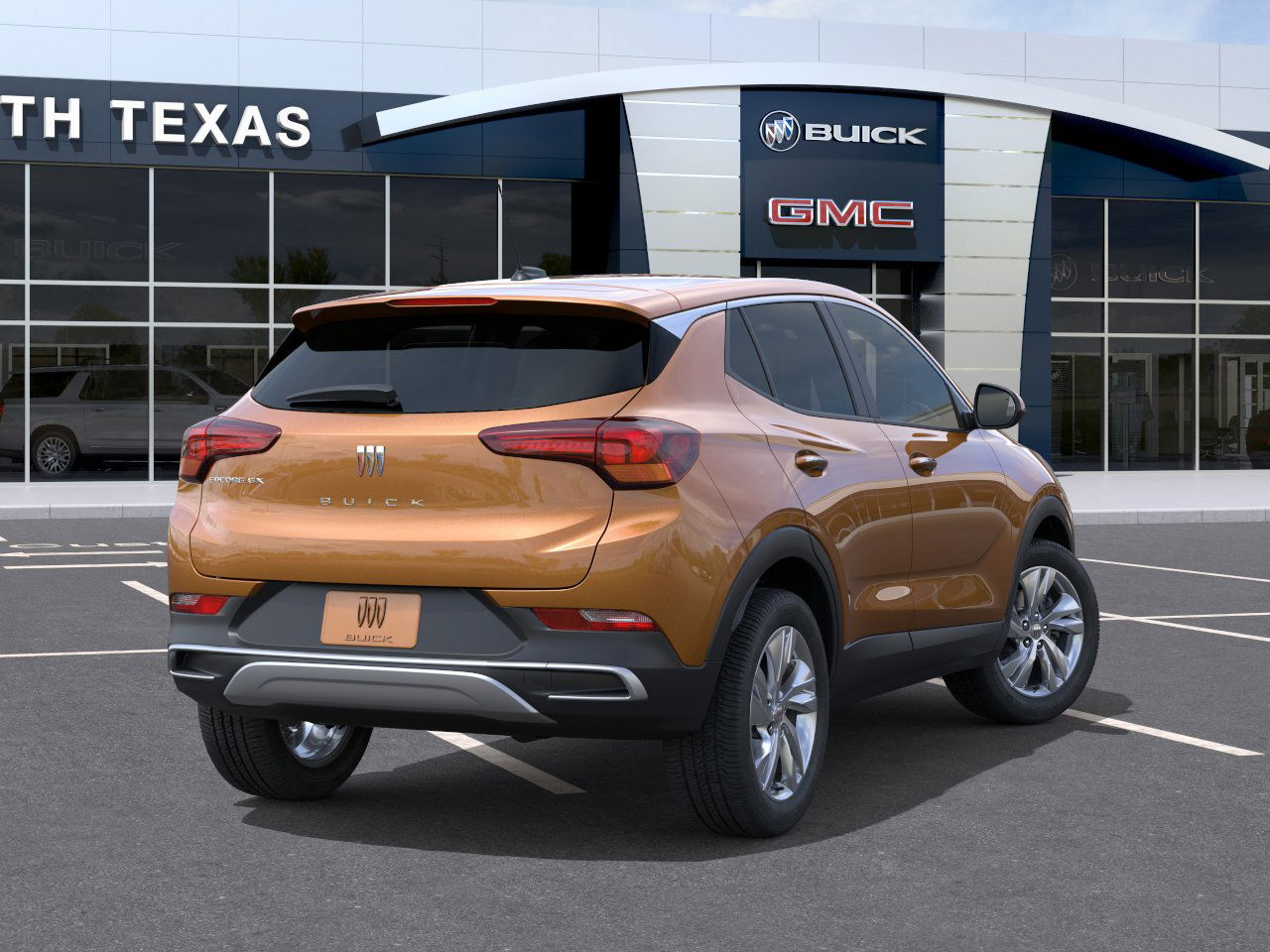 2026 Buick Encore GX Preferred photo 3