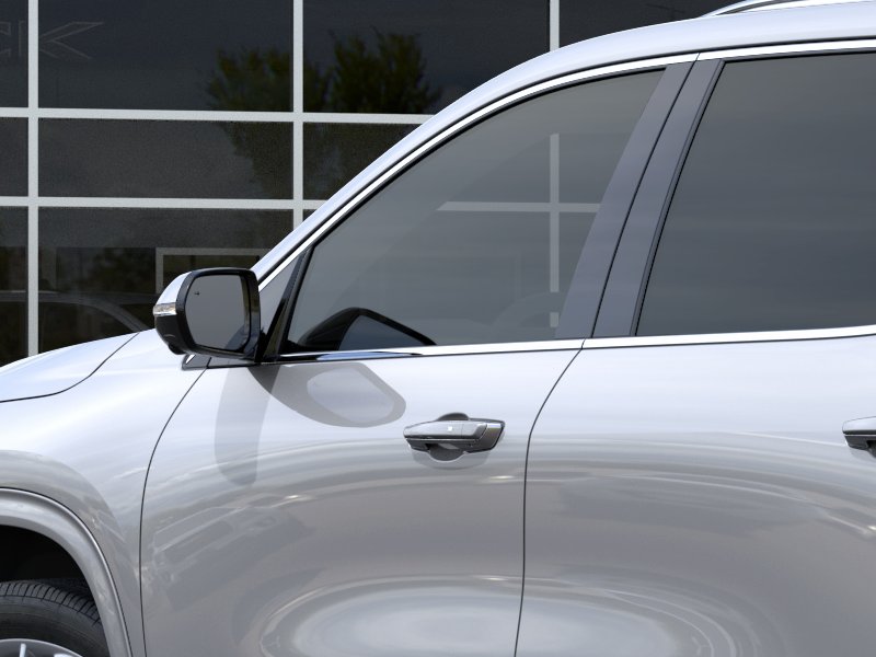 2026 Buick Enclave Avenir - Photo 12