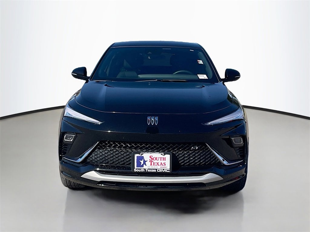 Used 2025 Buick Envista Sport Touring SUV