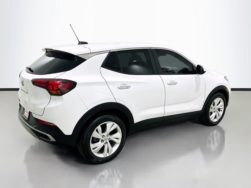 2024 Buick Encore GX Preferred - Photo 7