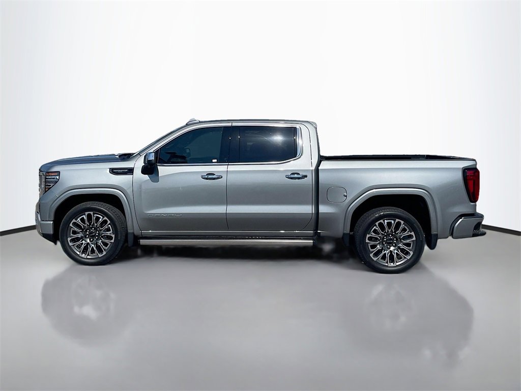 2025 Gmc Sierra 1500 Denali Ultimate photo 2