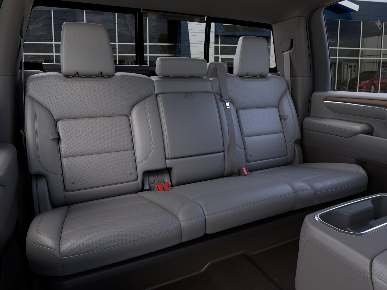 2026 GMC Sierra 3500HD SLT - Photo 17