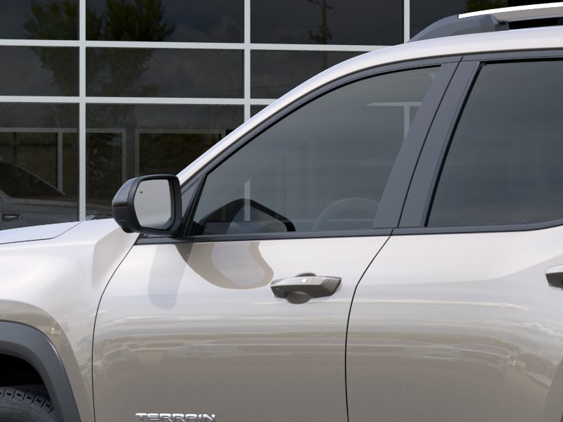2026 GMC Terrain Elevation - Photo 12