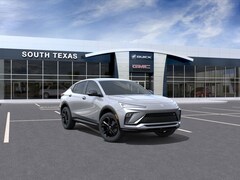 2026 Buick Envista Sport Touring SUV