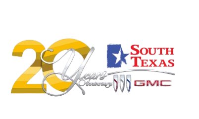 SOUTH TEXAS BUICK-GMC