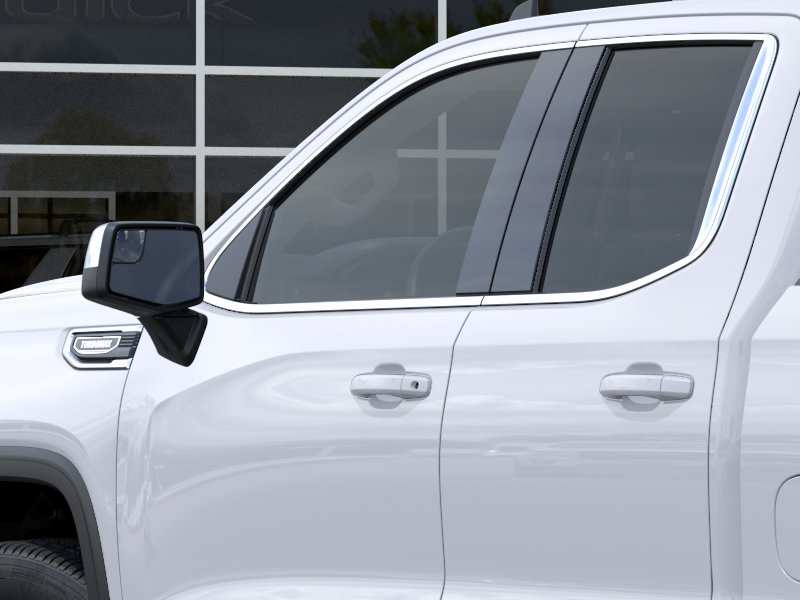 2026 GMC Sierra 1500 SLE - Photo 12