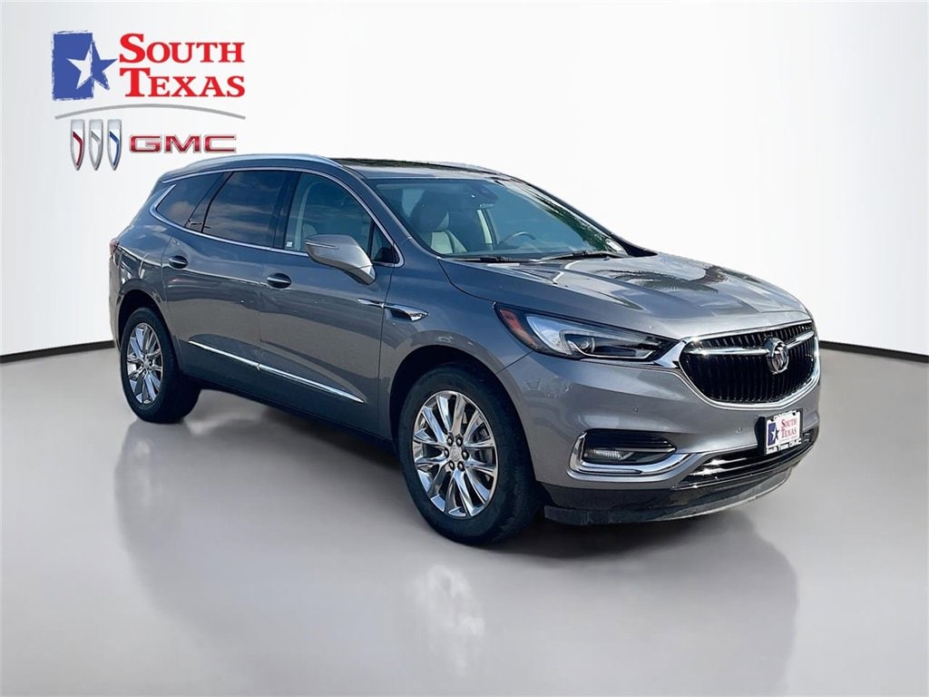2019 Buick Enclave Premium's photo