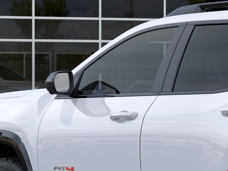 2027 GMC Terrain AT4 - Photo 12