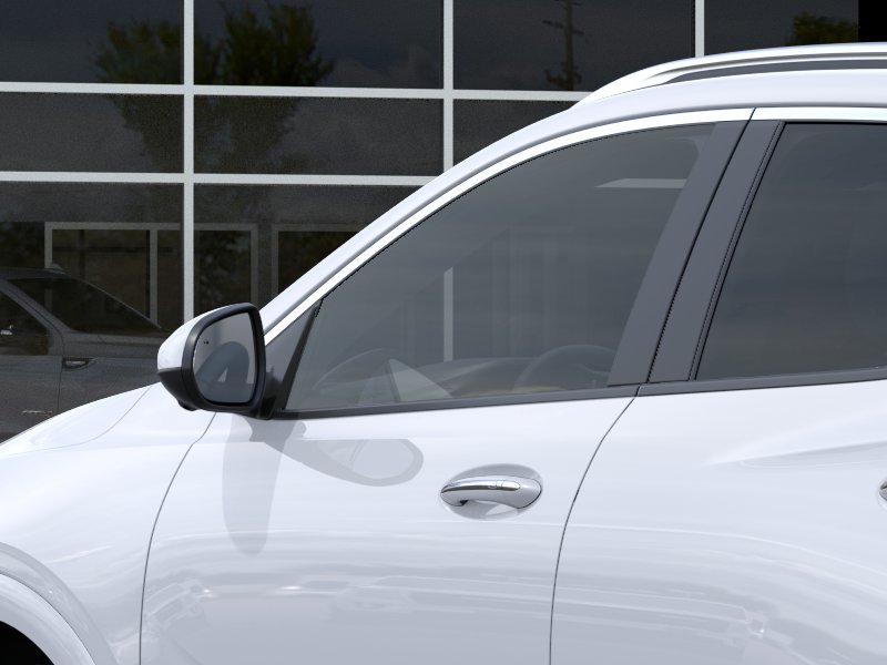 2026 Buick Encore GX Avenir - Photo 12