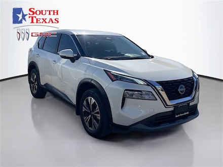 2023 Nissan Rogue SV SUV