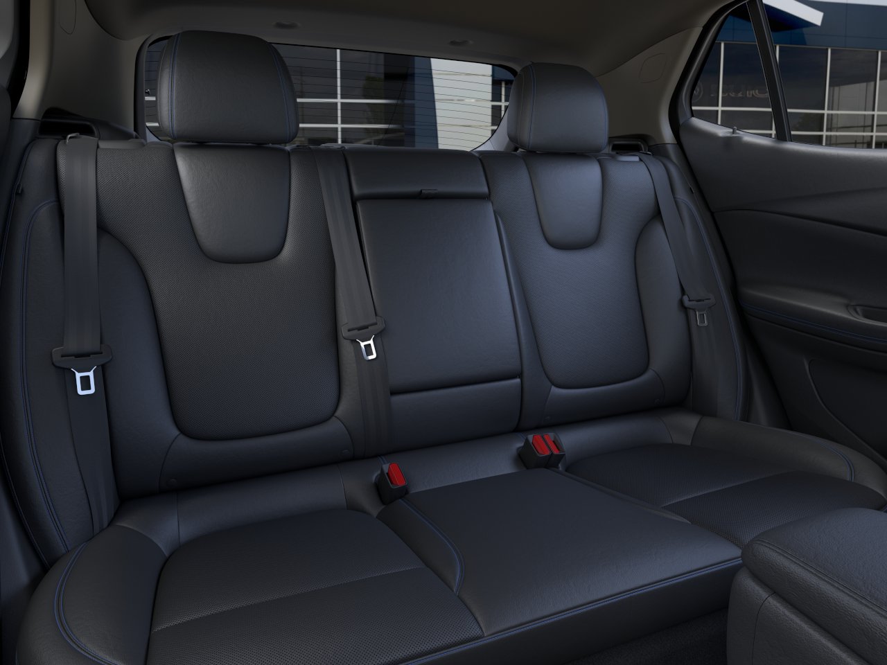2026 Buick Encore GX Sport Touring - Photo 17