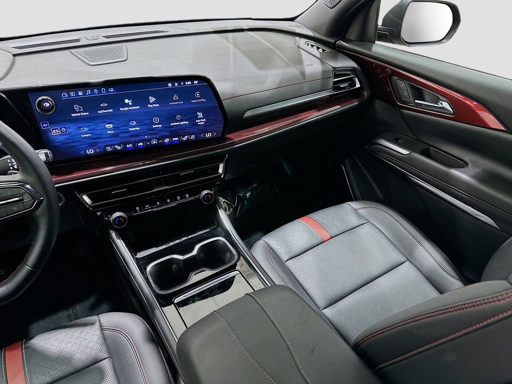 2024 Chevrolet Traverse RS - Photo 25