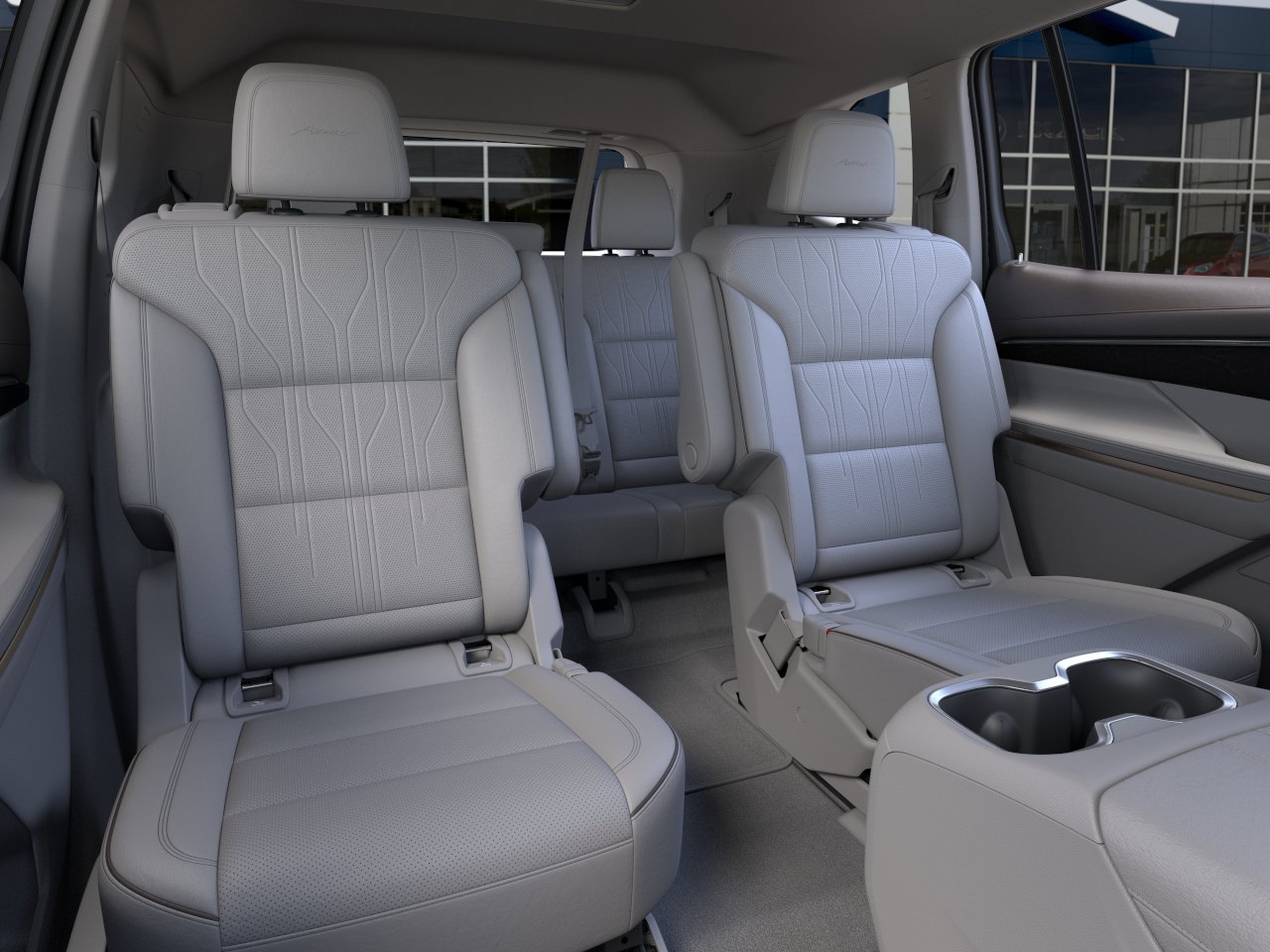 2026 Buick Enclave Avenir - Photo 17