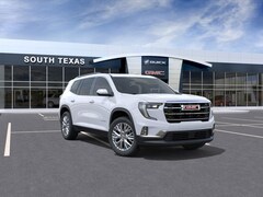 2026 GMC Acadia Elevation SUV