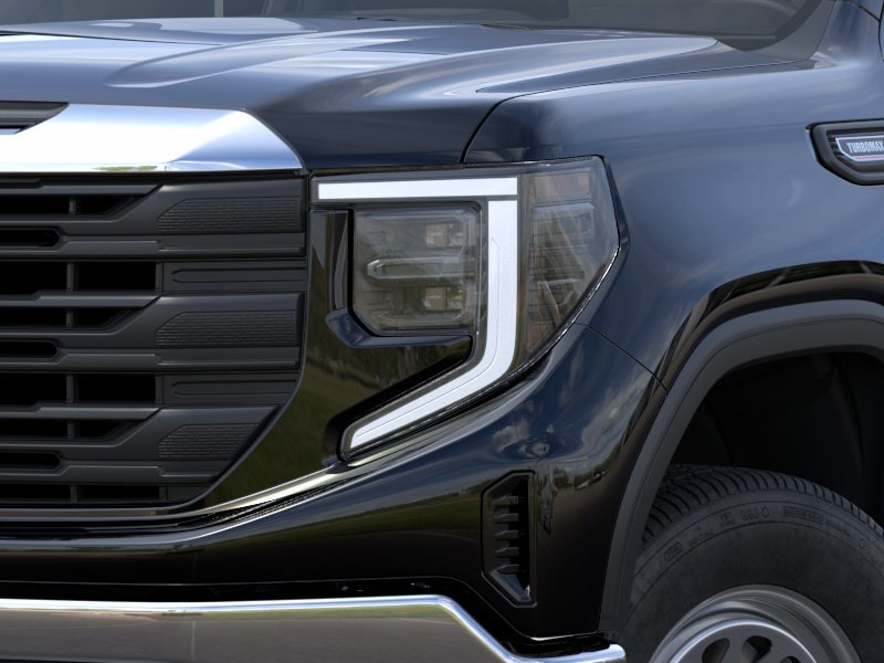 2026 GMC Sierra 1500 Pro - Photo 10