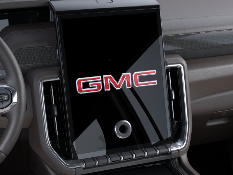 2026 GMC Yukon XL Elevation - Photo 20