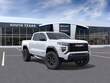 GMC Canyon