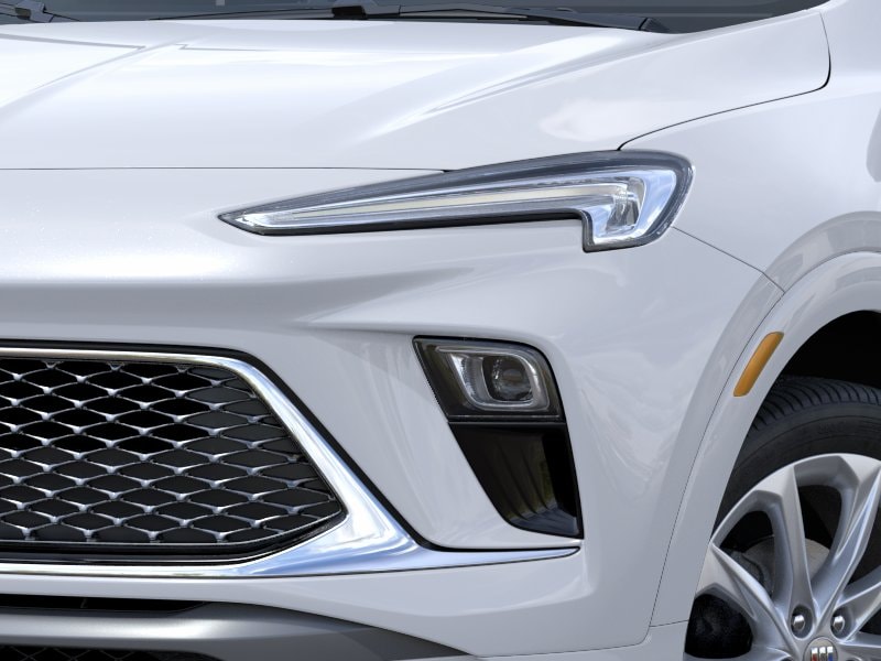 2026 Buick Encore GX Avenir - Photo 10