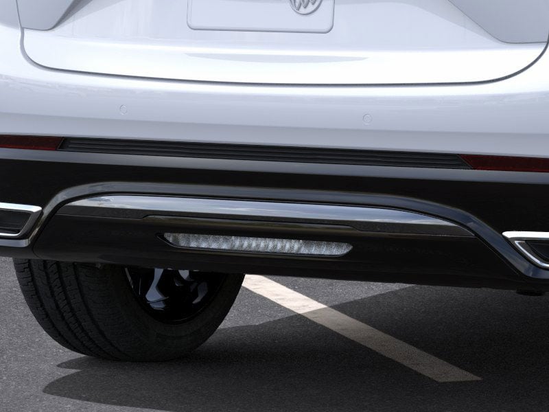 2026 Buick Envision Sport Touring - Photo 14