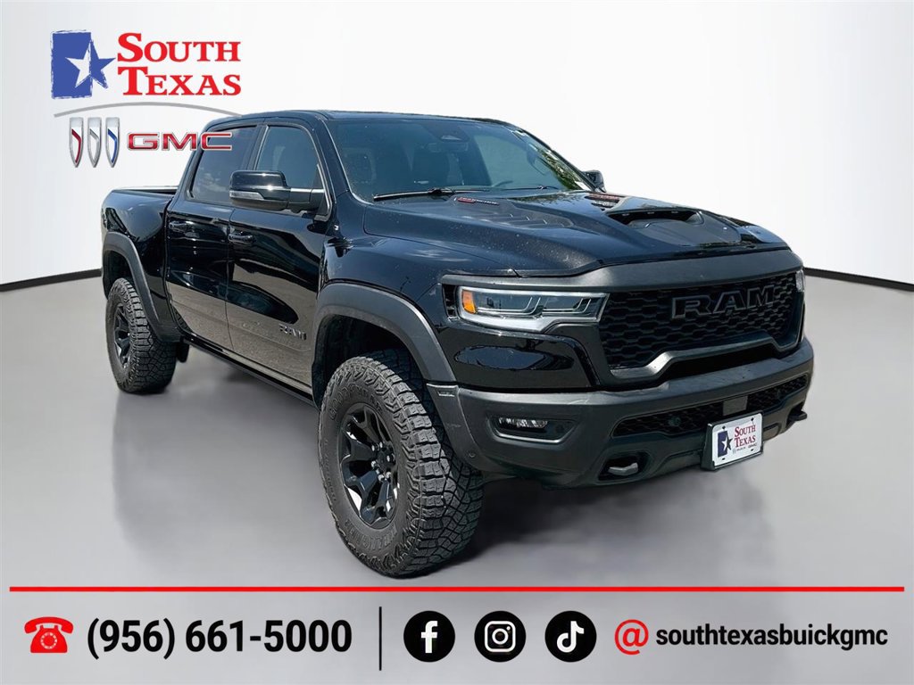 2026 RAM 1500 Pickup