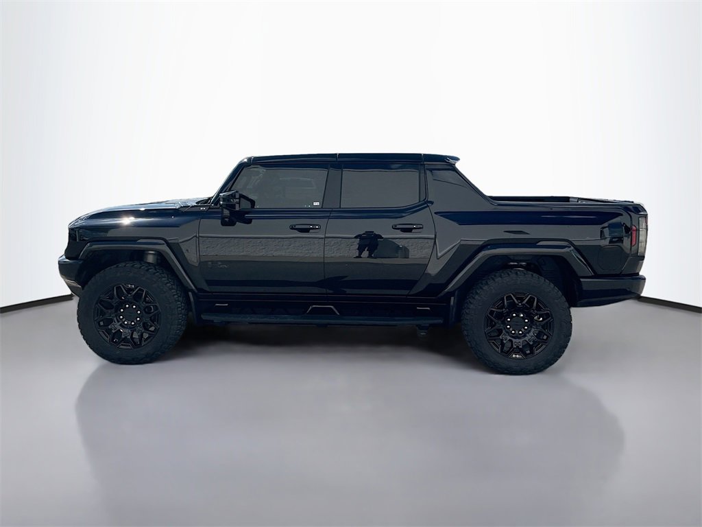 2025 Gmc Hummer EV Pickup photo 3