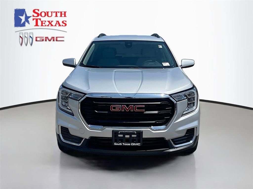 2022 GMC Terrain SLE FWD's photo