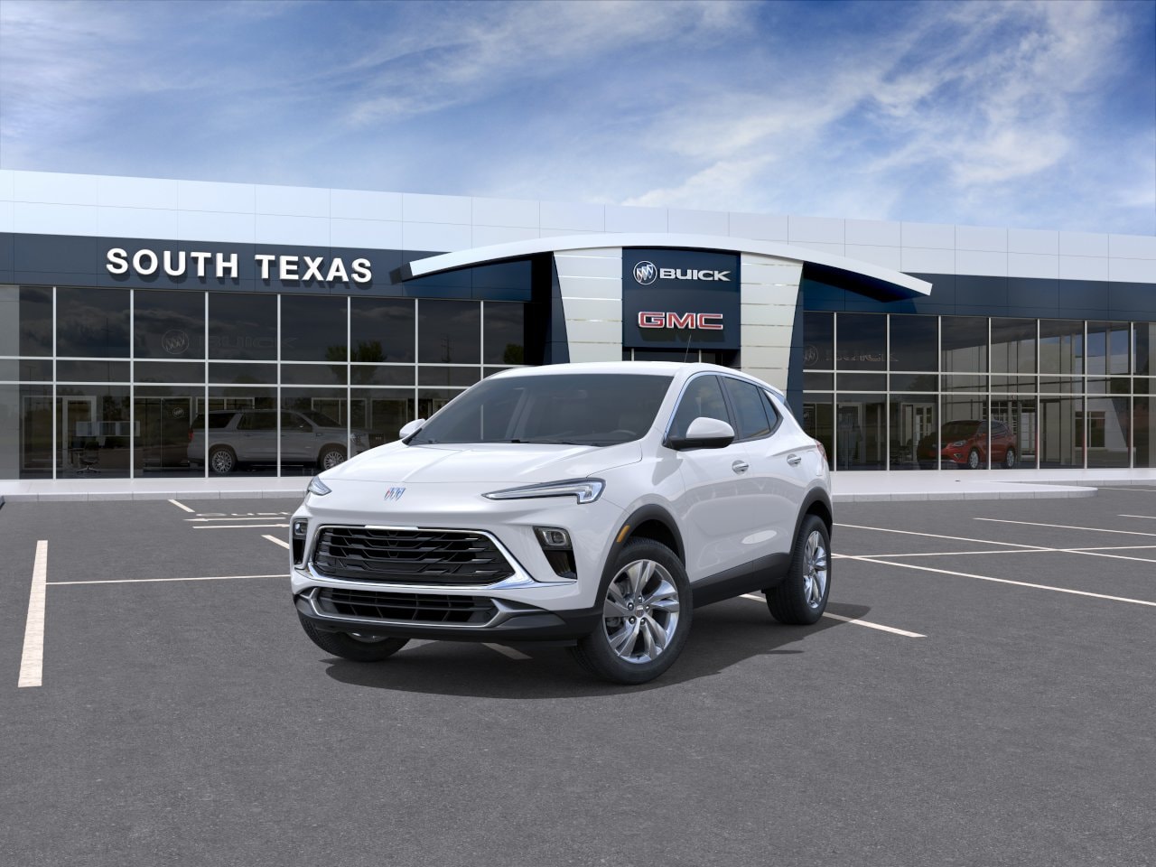 2026 Buick Encore GX Preferred - Photo 8