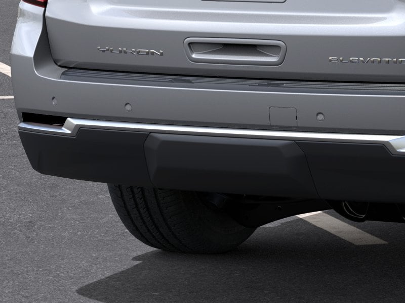 2027 GMC Yukon Elevation - Photo 14