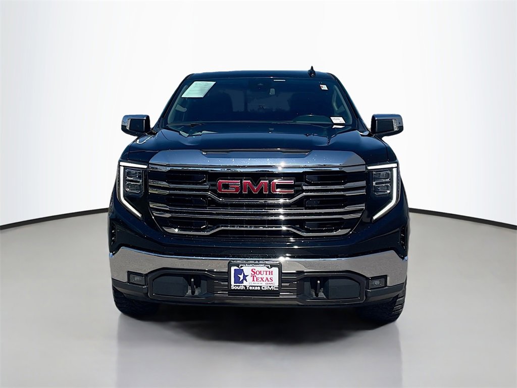 2023 Gmc Sierra 1500 SLT photo 2