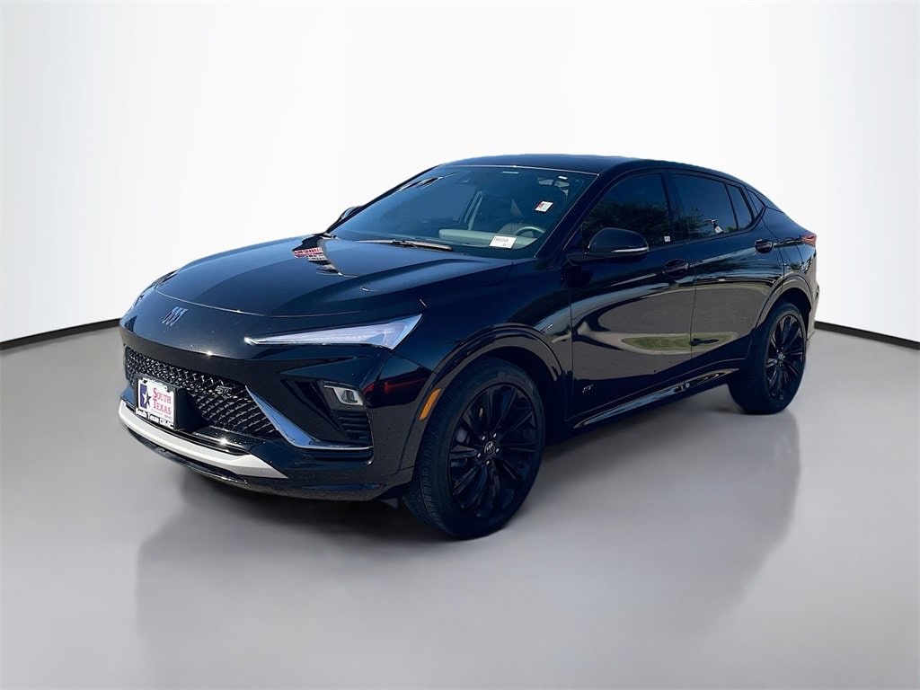 Used 2025 Buick Envista Sport Touring SUV