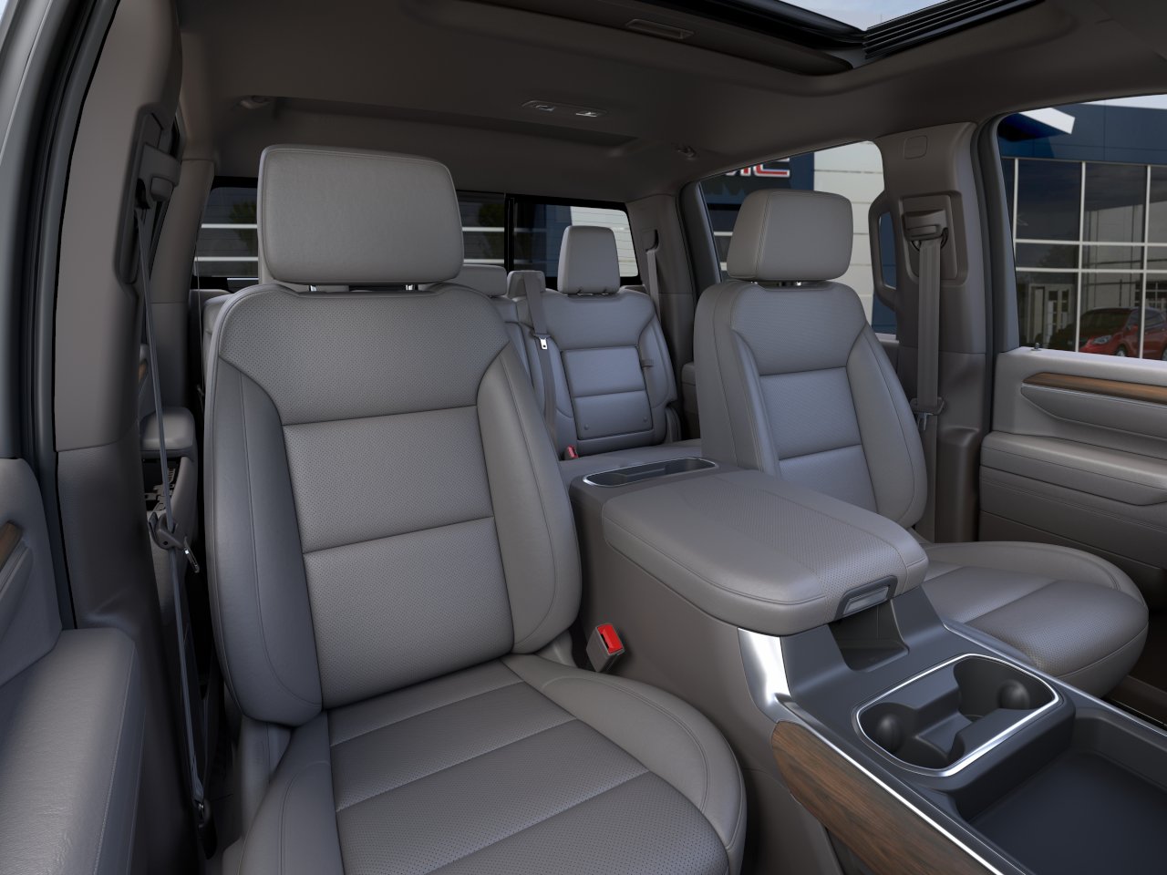 2026 GMC Sierra 3500HD SLT - Photo 16