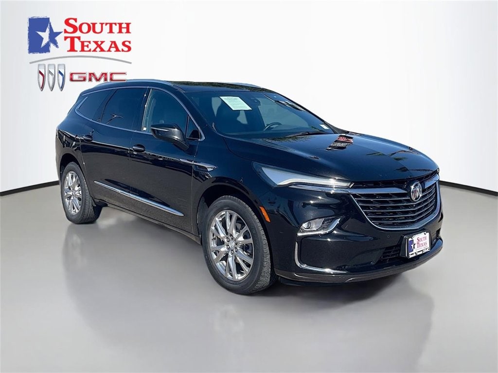 Used 2022 Buick Enclave Premium SUV