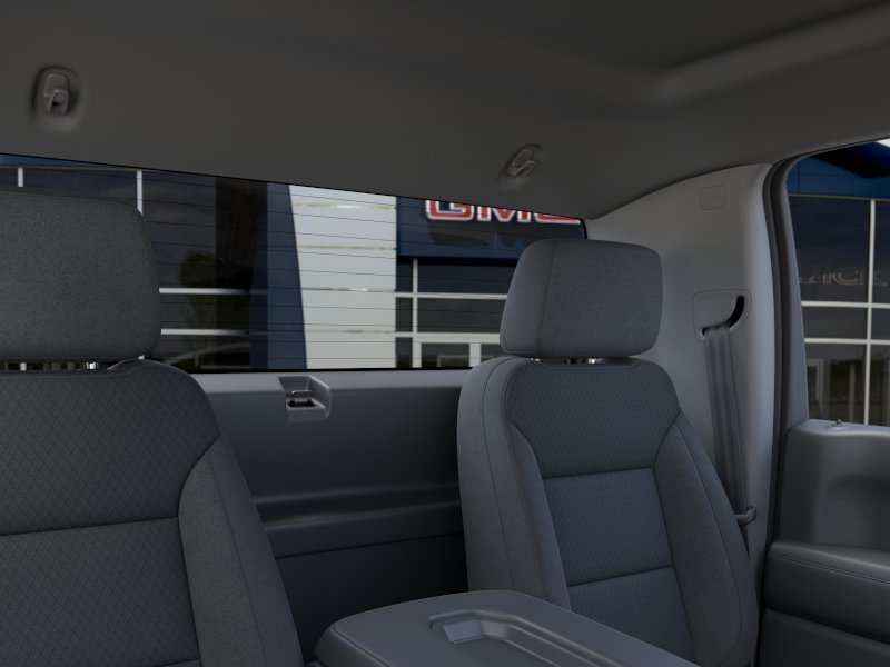2026 GMC Sierra 1500 Pro - Photo 24