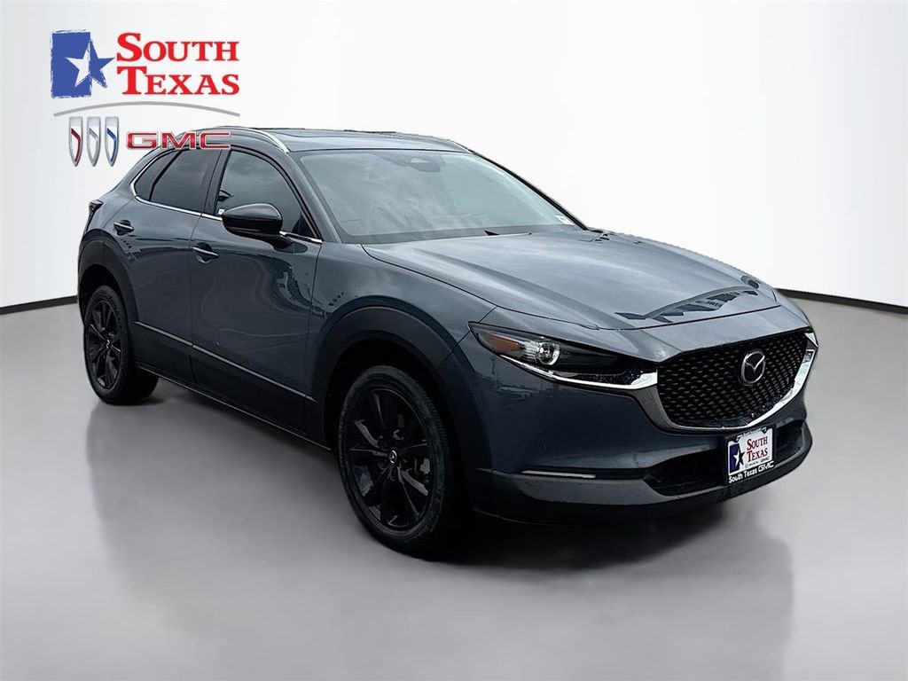 2024 Mazda CX-30 Carbon Edition AWD's photo