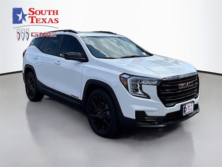 2024 GMC Terrain SLE SUV