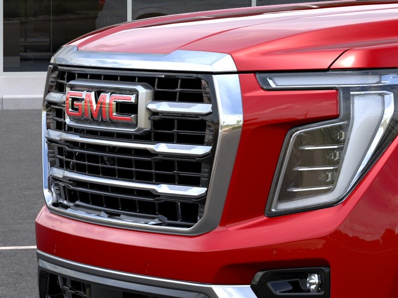 2026 GMC Yukon XL Elevation - Photo 13