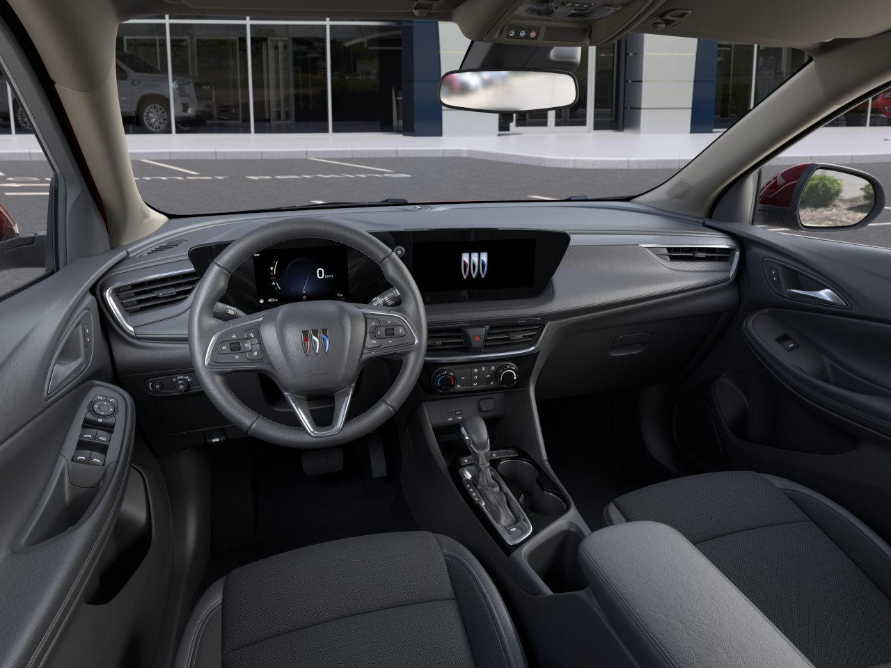2026 Buick Encore GX Preferred - Photo 15