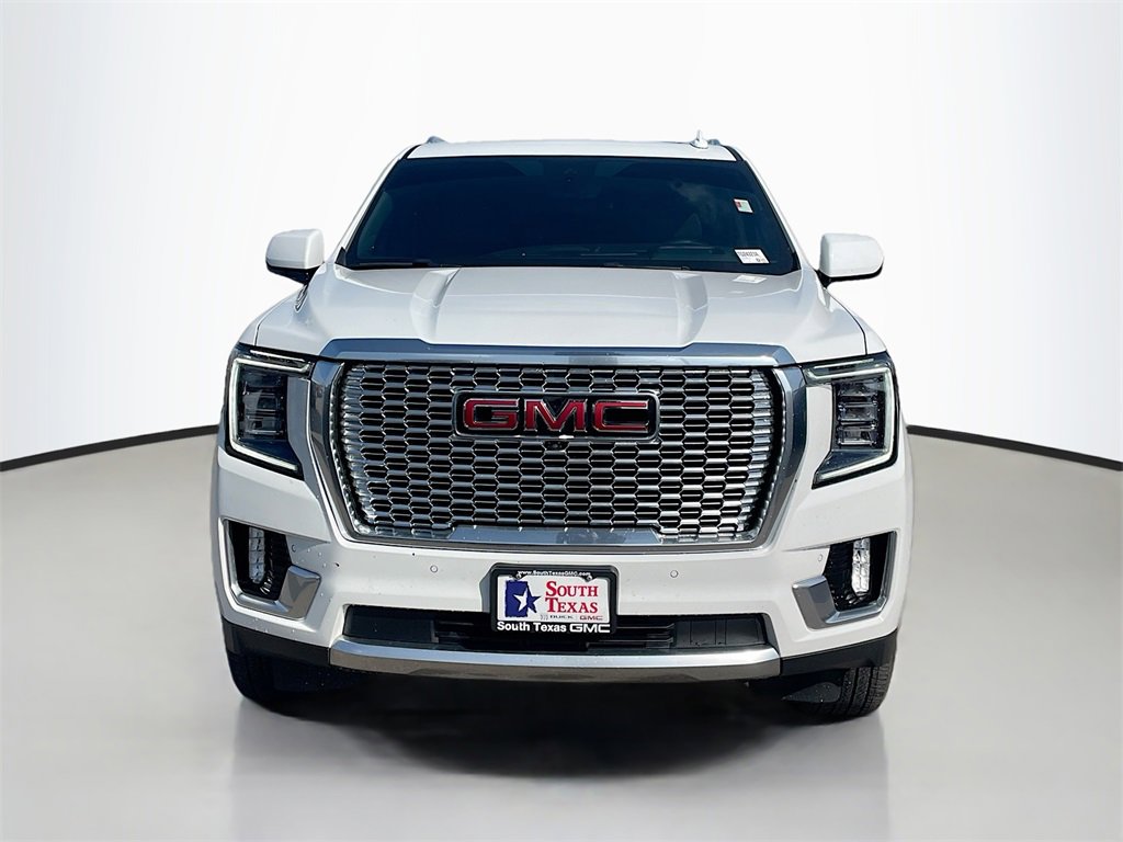 2024 Gmc Yukon Denali photo 2