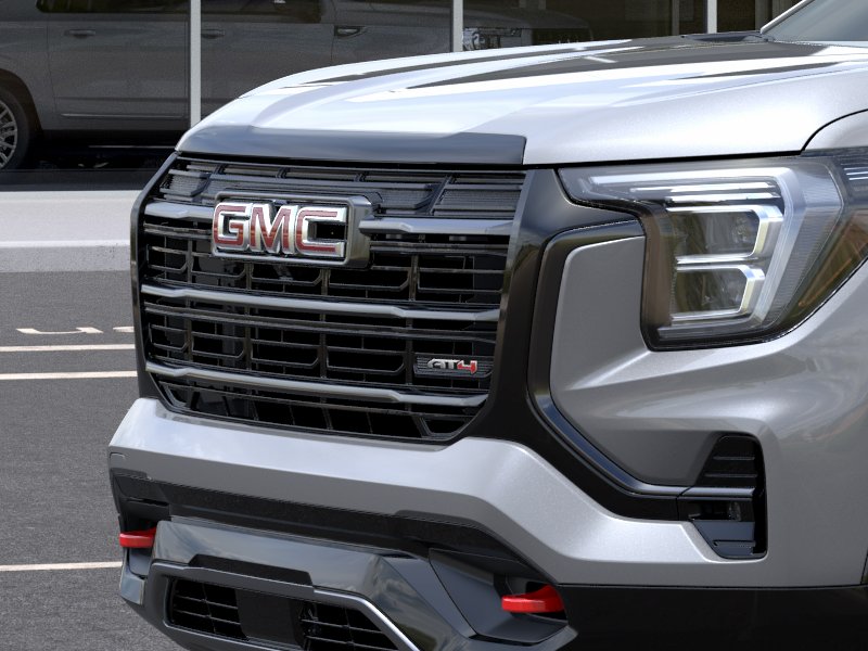 2027 GMC Terrain AT4 - Photo 13