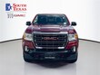 GMC Canyon