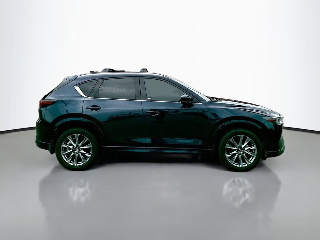 2024 Mazda CX-5 S Premium package - Photo 8