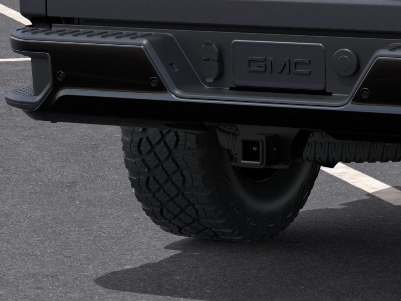 2026 GMC Sierra 2500HD AT4X - Photo 14