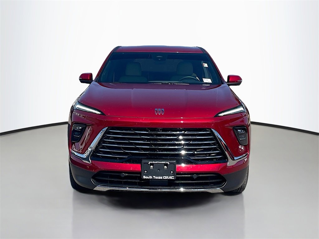 2025 Buick Enclave Preferred photo 2