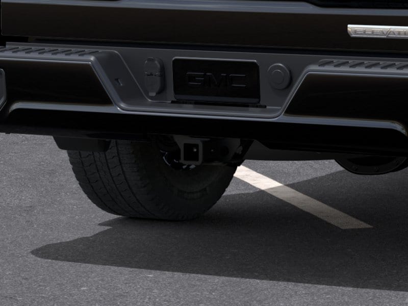 2026 GMC Sierra 1500 Elevation - Photo 14