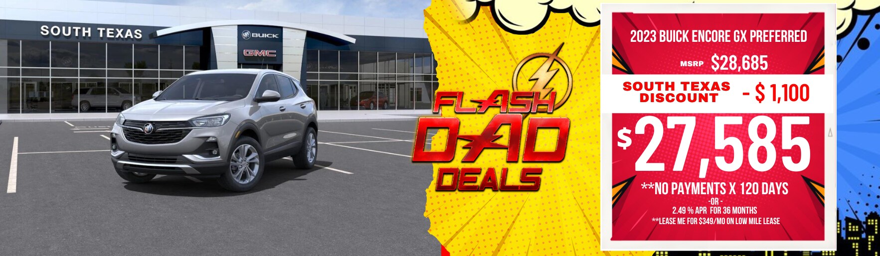 South Texas BuickGMC New Buick, GMC & Used Cars in McAllen, TX