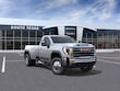 GMC Sierra 3500 HD