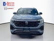Volkswagen Atlas Cross Sport