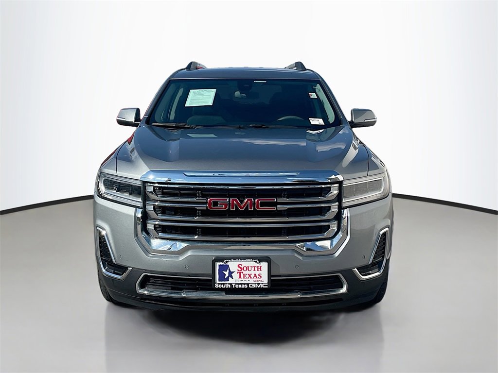 2023 Gmc Acadia SLE photo 2
