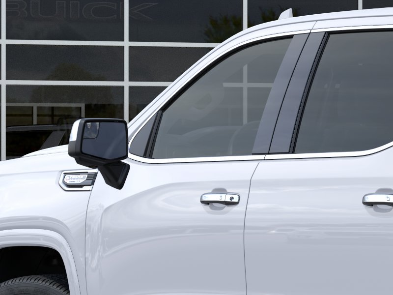 2026 GMC Sierra 1500 SLT - Photo 12