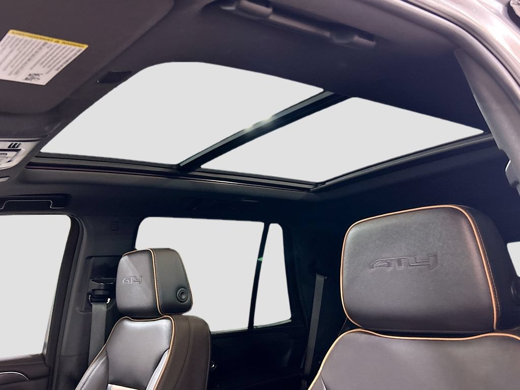 2024 GMC Yukon AT4 - Photo 20